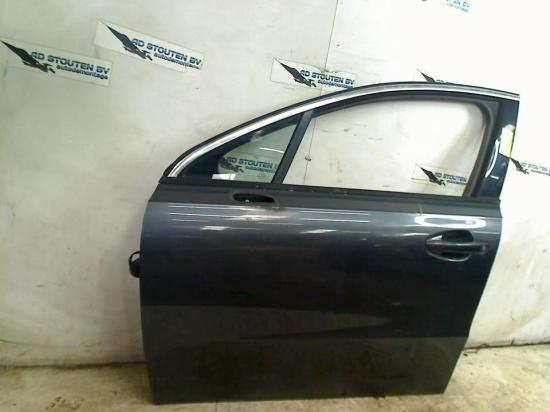 Tür Links Vorne Peugeot 508 SW (8E/8U) Kombi 1.6 BlueHDI 120 (DV6FC(BHZ)) 2015-12 Bild Tür Links Vorne Peugeot 508 SW (8E/8U) Kombi 1.6 BlueHDI 120 (DV6FC(BHZ)) 2015-12