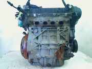 Motor HXJA Ford Fiesta 6 (JA8) Schrägheck 1.6 16V Sport (RVJA) 2009-05