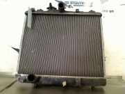 Radiator Opel Agila (B) Großraumlimousine 1.0 12V (K10B(Euro 4; Euro 5)) 2011-10