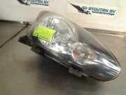 Scheinwerfer Rechts 21211K2RLHD Toyota Aygo (B10) Schrägheck 1.0 12V VVT-i (1KR-FE) 2007-01