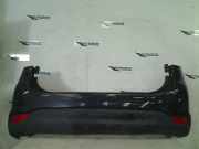 Stoßstange Hinten schade Kia Carens IV (RP) Großraumlimousine 1.6 GDI 16V (G4FD) 2015-08