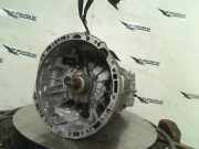 Getriebe Manuell 711680 Mercedes-Benz Sprinter 3,5t (906.63) Van 313 CDI 16V Euro 5 (OM651.955(Euro 5)) 2012-07