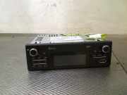Radio Module 281156606r Mercedes-Benz Citan (415.6) Van 1.5 108 CDI (OM607.951(K9K)) 2014-10