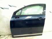 Tür Links Vorne Citroën C5 III Tourer (RW) Kombi 1.6 16V THP 155 (EP6CDT(5FV)) 2010-09