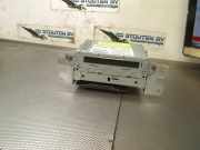 Cd-Player P7F6N18C815AC Jaguar XF (CC9) Limousine 3.0 D V6 24V (306DT) 2010-07