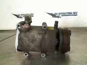 Klima Pumpe 3m5h19d625pj Ford Focus 2 Wagon Kombi 1.6 16V (SHDA(Euro 5)) 2010-06