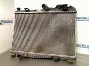 Radiator C1B180025BB Ford Fiesta 6 (JA8) Schrägheck 1.0 SCI 12V 80 (P4JA(Euro 5)) 2013-03