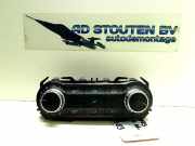 Bedienung Klimacontrolle A2469002208 Mercedes-Benz A (W176) Schrägheck 1.5 A-180 CDI 16V (OM607.951) 2014-09