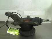 Achsschenkel Rechts Vorne Opel Movano Van 2.3 CDTi 16V RWD (M9T-890(M9T-F8)) 2015-06