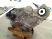 Achsschenkel Rechts Hinten BMW X3 (G01) SUV xDrive M40i 3.0 TwinPower Turbo 24V (B58-B30A) 2018-03