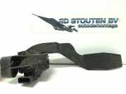 Elektrische Gaspedal 9202342 Opel Zafira (M75) Großraumlimousine 1.8 16V Ecotec (Z18XEP) 2008-06