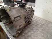 Getriebe Manuell 03431881873 Volkswagen LT II Van 2.5 SDi (AGX) 2004 AGX