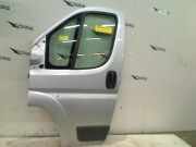Tür Links Citroën Jumper (U9) Van 2.2 HDi 120 Euro 4 (P22DTE(4HU)) 2008
