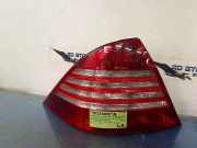 Rücklicht Links a2208200764 Mercedes-Benz S (W220) Limousine 3.2 S-320 18V (M112.944) 1999-01