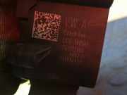 Elektrische Gaspedal 2Q1723503 Volkswagen Polo VI (AW1) Schrägheck 5-drs 1.0 TSI 12V (CHZL) 2018-04 CHZL