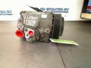 Klima Pumpe A0012302611 Mercedes-Benz E (W211) Limousine 1.8 E-200 K 16V (M271.941) 2004-03