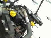 Motor K9K Renault Megane III Coupe (DZ) Schrägheck 3-drs 1.5 dCi 105 (K9K-832(K9K-G8)) 2009-07