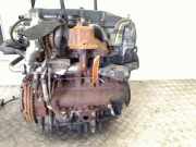 Motor Ford Mondeo III Wagon Kombi 2.0 TDCi/TDDi 115 16V (D6BA) 2005-07