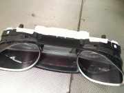 Tacho 9811112880 Peugeot 308 (L3/L8/LB/LH/LP) Schrägheck 5-drs 1.6 16V GTi 270 (EP6FDTR(5GN)) 2017-04