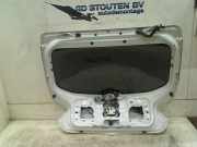 Heckklappe 60 Seat Ibiza IV SC (6J1) Schrägheck 3-drs 1.4 TDI (BMS) 2009-08