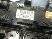 Bedienung Klimaanlage BM5T18C612CM Ford Focus 3 Wagon Kombi 1.0 Ti-VCT EcoBoost 12V 125 (M1DA(Euro 5)) 2013-05