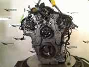 Motor A28NET Opel Insignia Schrägheck 5-drs 2.8 V6 Turbo 24V 4x4 Ecotec (A28NET(Euro 5)) 2009-12