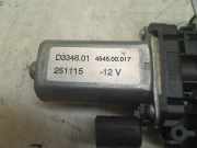 Fensterheber Elektr. Rechts + motor d334601 Ford Ka II Schrägheck 1.2 (169.A.4000(Euro 4) 2009-01