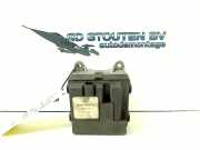 Steuergerät Heizung A0001590504 Mercedes-Benz E (W210) Limousine 3.2 E-320 CDI 24V (OM613.961) 1999