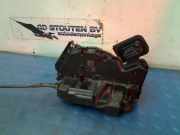 Türschloss Links Hinten A5E5TA839015E Volkswagen Polo VI (AW1) Schrägheck 5-drs 1.0 TSI 12V BlueMotion (CHZJ) 2018-06 CHZJ
