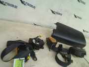 Airbag Set Nissan Murano (Z50) SUV 3.5 V6 24V 4x4 (VQ35DE) 2005-07