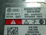 Xenon Steuergerät 8K0941597E Volkswagen Polo V (6R) Schrägheck 1.2 TDI 12V BlueMotion (CFWA(Euro 5)) 2012-04 CFWA(Euro 5)