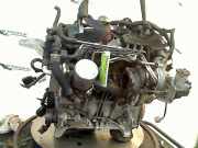 Motor cbza Audi A1 (8X1/8XK) Schrägheck 3-drs 1.2 TFSI (CBZA) 2011-10