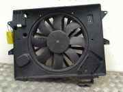 Kühlerventilator BMW 3 serie (E90) Limousine 320d 16V (N47-D20A) 2008-06