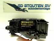 Bedienung Klimaanlage Skoda Octavia Kombi (1Z5) Kombi 5-drs 1.9 TDI (BJB) 2006-06