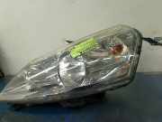Scheinwerfer Links 89901161 Citroën Jumpy (G9) Van 1.6 HDI 16V (DV6UTED4(9HU)) 2007-01