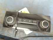 Bedienung Heizung 9245277 BMW M5 (F10) Limousine 4.4 V8 32V TwinPower Turbo (S63-B44B) 2012-10