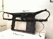 Kühlerträger Volkswagen Polo IV (9N1/2/3) Schrägheck 1.4 FSI 16V (AXU) 2004-09 AXU