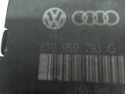 Steuergerät Zentralverriegelung 8T0959793G Audi A5 Sportback (8TA) Liftback 3.0 TDI V6 24V Quattro (CDUC(Euro 5)) 2011-12