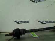 Antriebswelle Links Hinten Mercedes-Benz GLE Coupe (C292) SUV 350d 3.0 V6 24V BlueTEC 4-Matic (OM642.826) 2016-08