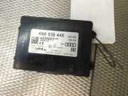 Antenne Verstärker 4N0035446 Audi A3 Sportback (8VA/8VF) Schrägheck 5-drs 1.5 35 TFSI 16V (DADA) 2019