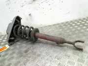 Federbein Links Vorne Audi A6 Avant (C6) Kombi 3.0 TDI V6 24V Quattro (BMK) 2005-04