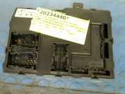 Steuergerät Body Control D65267560E Mazda 2 (DE) Schrägheck 1.3 16V S-VT High Power (ZJ46) 2008-11