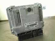 Motorsteuergerät 55575319 Opel Insignia Schrägheck 5-drs 2.8 V6 Turbo 24V 4x4 Ecotec (A28NET(Euro 5)) 2009-12