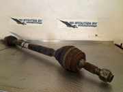 Antriebswelle Rechts Vorne Volkswagen Crafter Van 2.5 TDI 30/32/35/46/50 (CEBB(Euro 5)) 2010-09 CEBB(Euro 5)