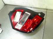 Rücklicht Links 265555949R Renault Twingo III (AH) Schrägheck 5-drs 1.0 SCe 70 12V (H4D-400(H4D-A4)) 2016-04