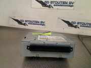 Cd-Player 31285826aa Volvo V50 (MW) Kombi 1.6 D 16V (D4164T) 2010-07