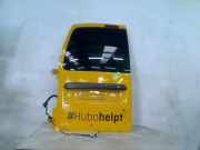 Hintertür Links Volkswagen Caddy III (2KA,2KH,2CA,2CH) Van 1.6 TDI 16V (CAYE) 2012-10 CAYE