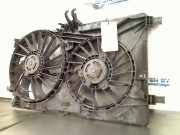 Kühlerventilator 214815872R Opel Movano Chassis-Cabine 2.3 CDTi 16V FWD (M9T-704(M9T-C7)) 2018-10
