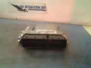 Motorsteuergerät 782342201 BMW 3 serie Touring (E91) Kombi 318d 16V (N47-D20C) 2008-10