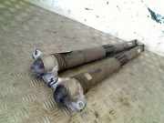 Stoßdämpferset Hinten 5Q512013FQ Skoda Octavia Kombi (5EAC) Kombi 5-drs 1.2 TSI 16V (CJZA) 2014-02